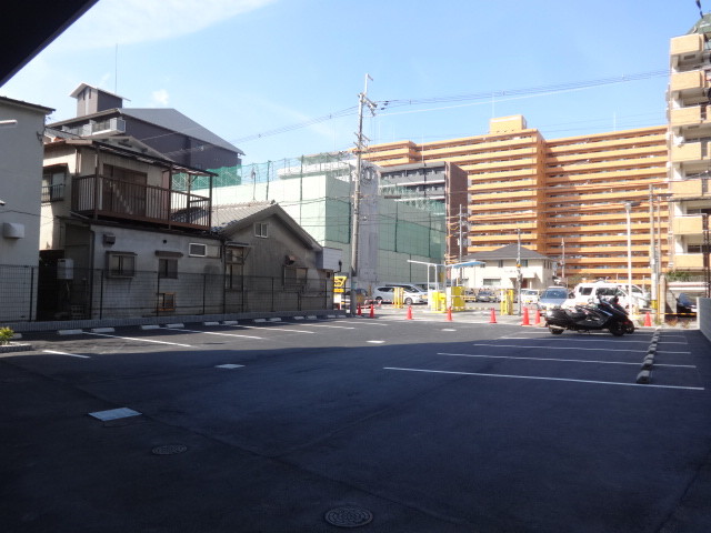 24/29 駐車場