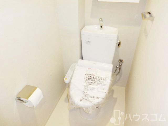 14/30 トイレ