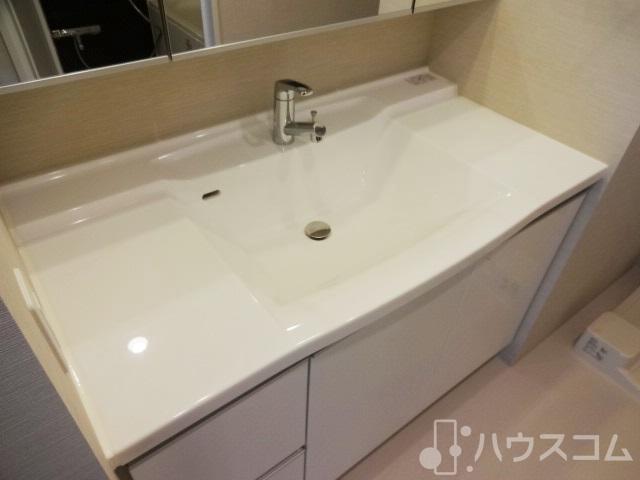 14/30 洗面