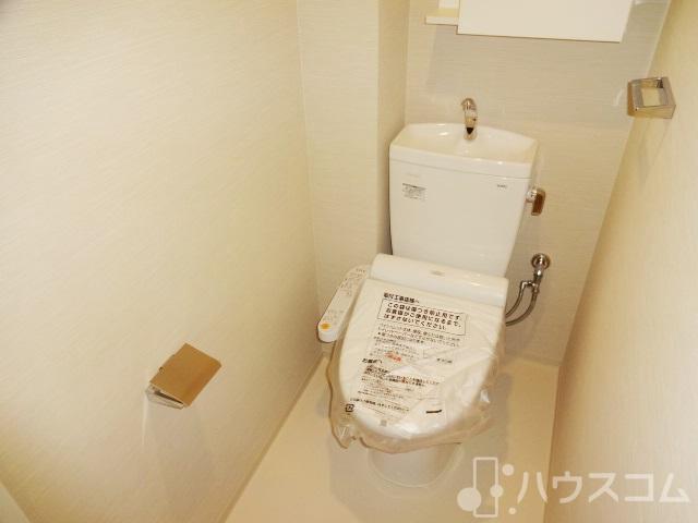 13/30 トイレ