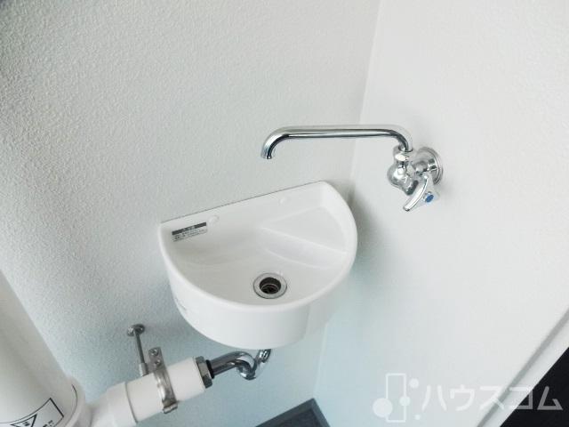 15/30 洗面