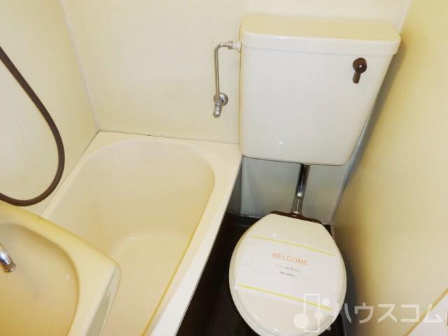 10/24 トイレ