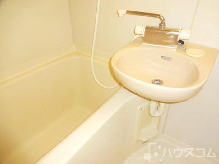 11/21 洗面