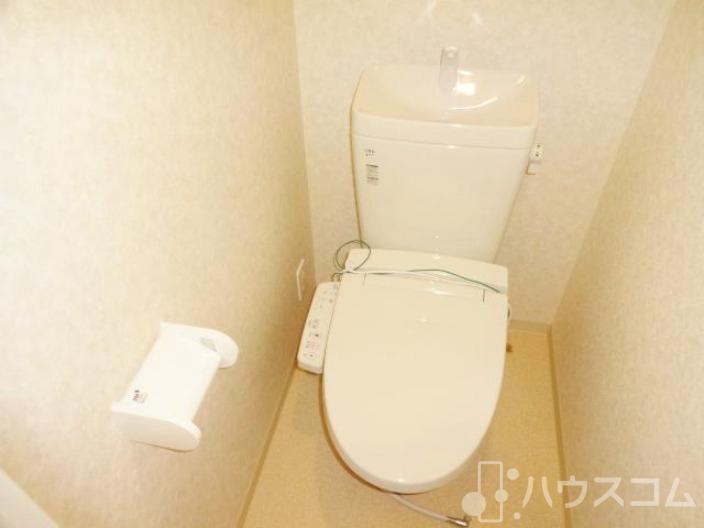 13/25 トイレ