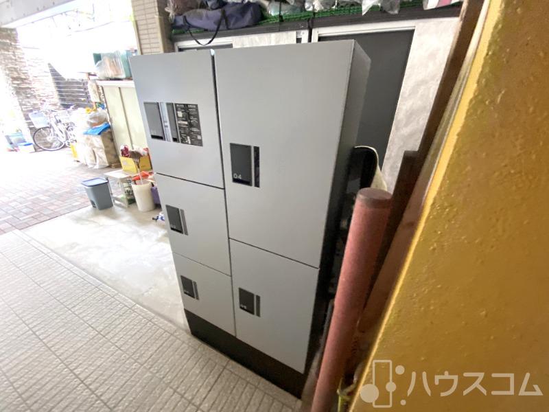 16/22 エントランス