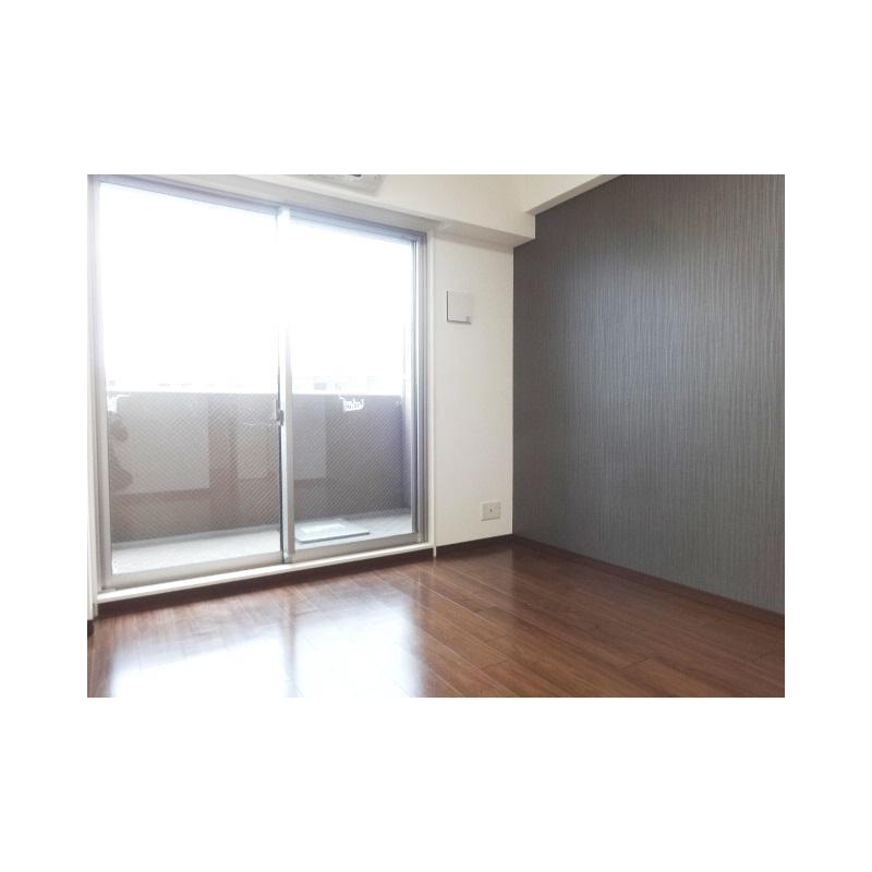6/27 寝室