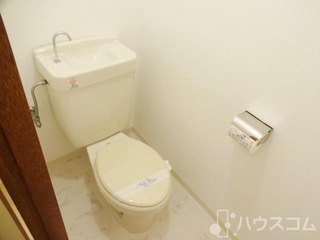 12/24 トイレ