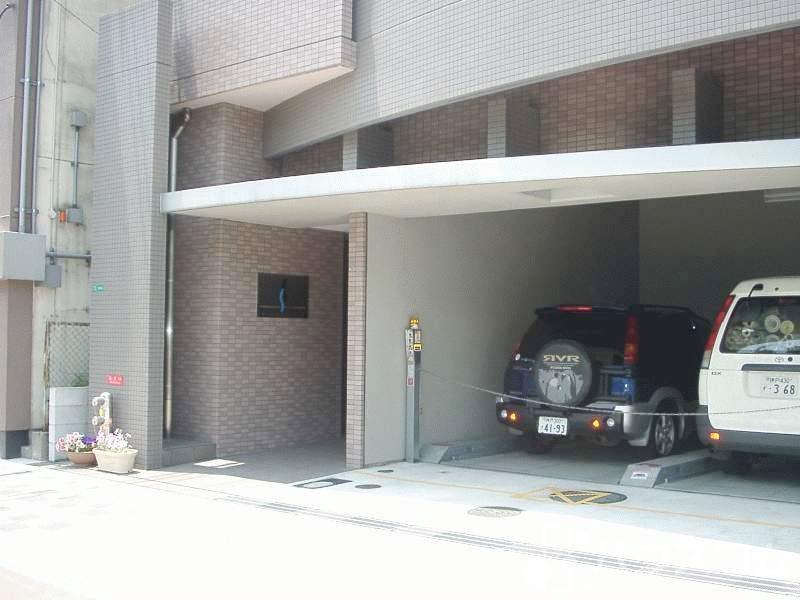 20/25 駐車場