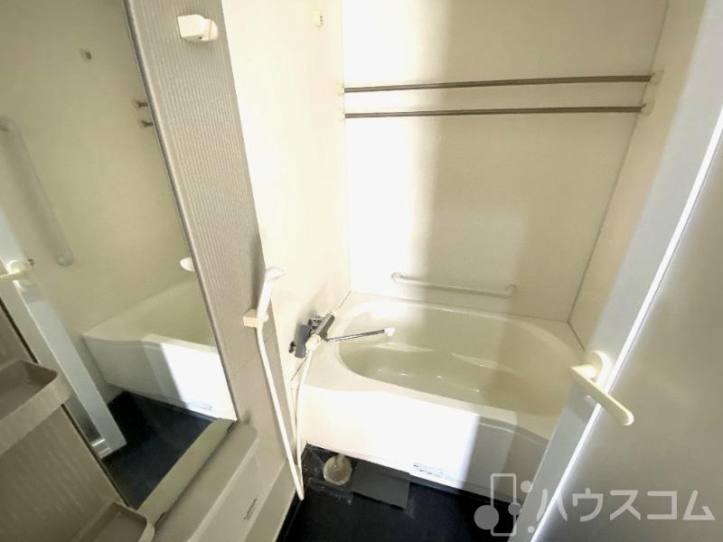 12/24 浴室