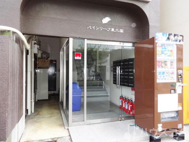 15/20 エントランス