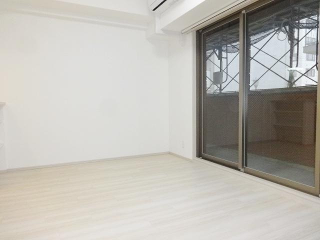 5/25 寝室