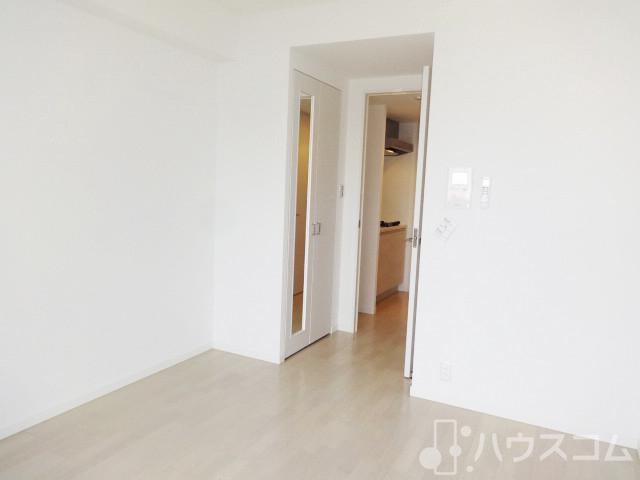 4/24 寝室