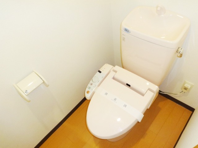 11/28 トイレ