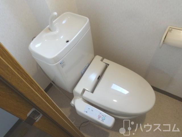 11/24 トイレ
