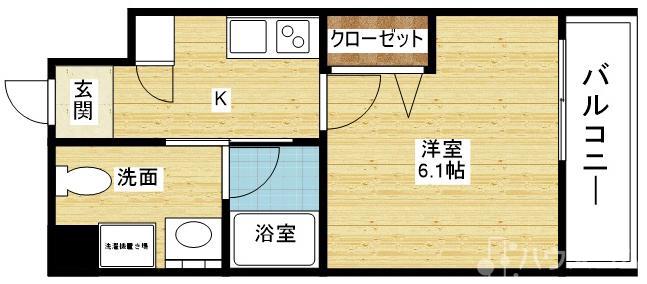 3/28 間取