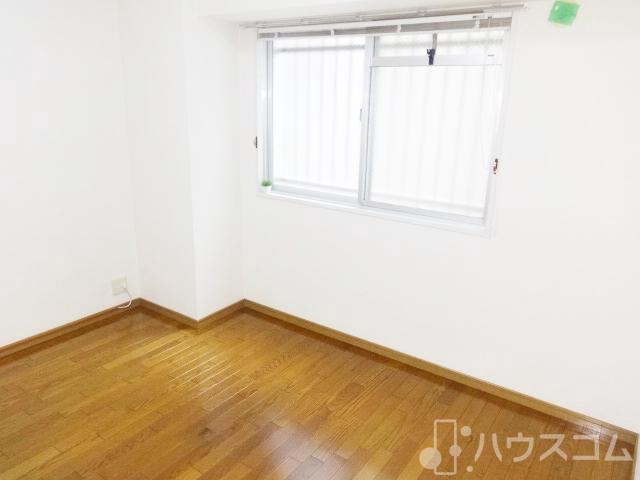 5/25 寝室