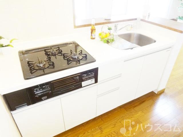 8/25 キッチン