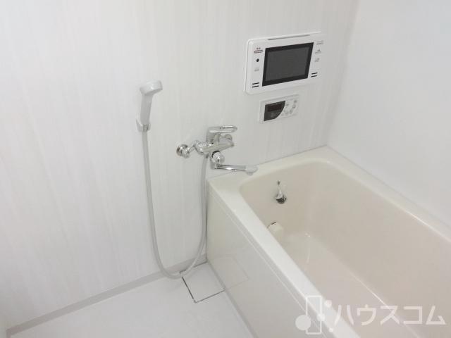 10/25 浴室