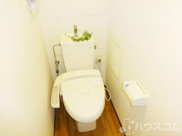 11/25 トイレ