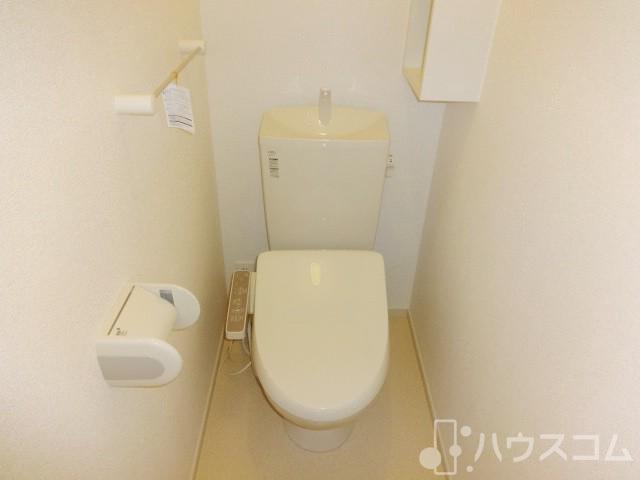 9/26 トイレ