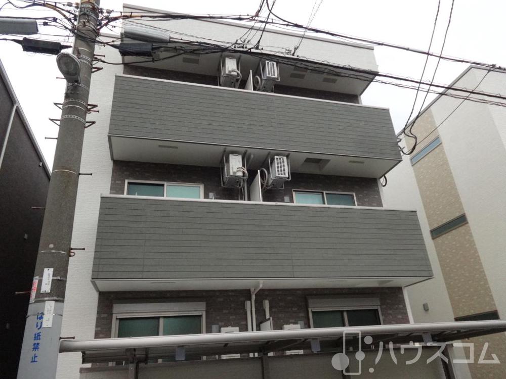 2/9 外観