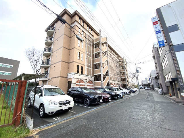 2/26 外観