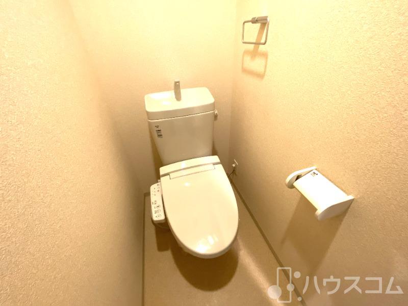 11/27 トイレ