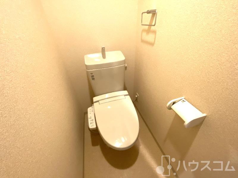 11/27 トイレ