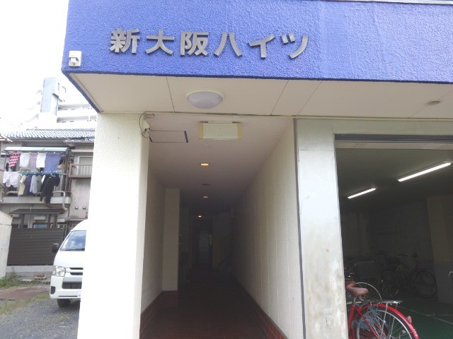 19/24 エントランス
