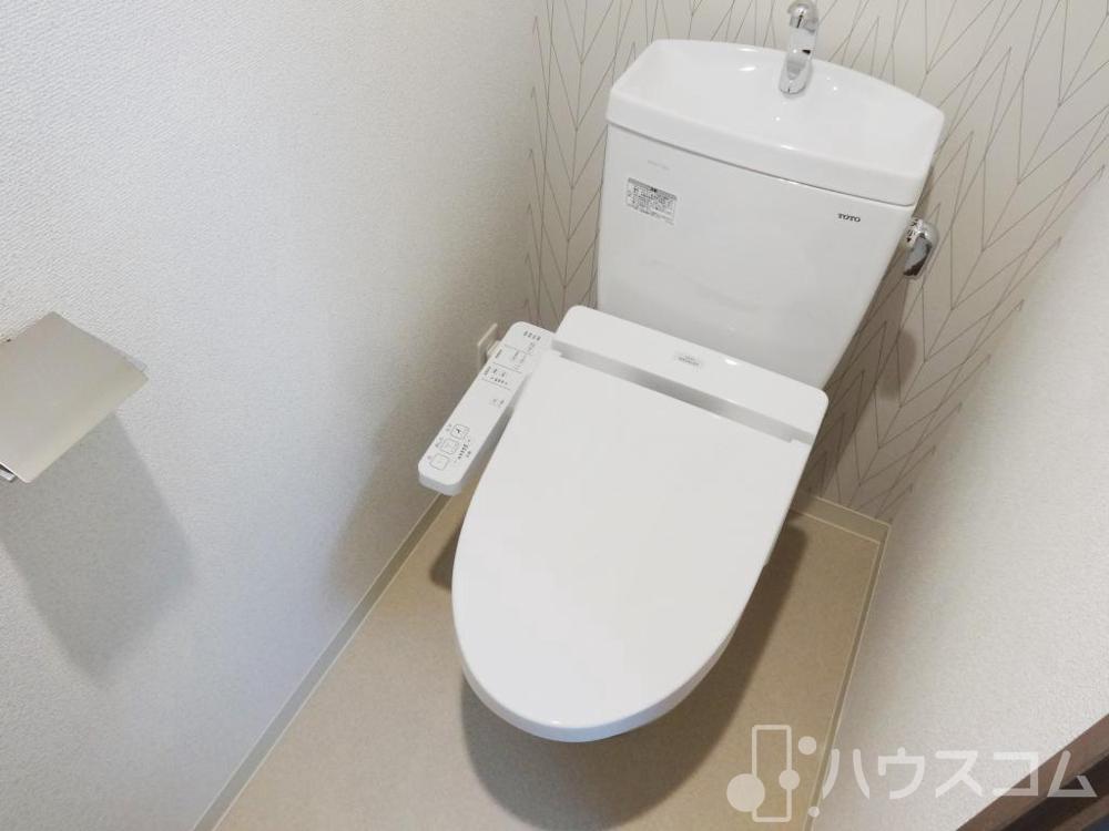 10/24 トイレ