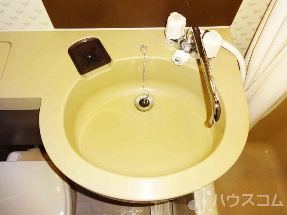 12/25 洗面