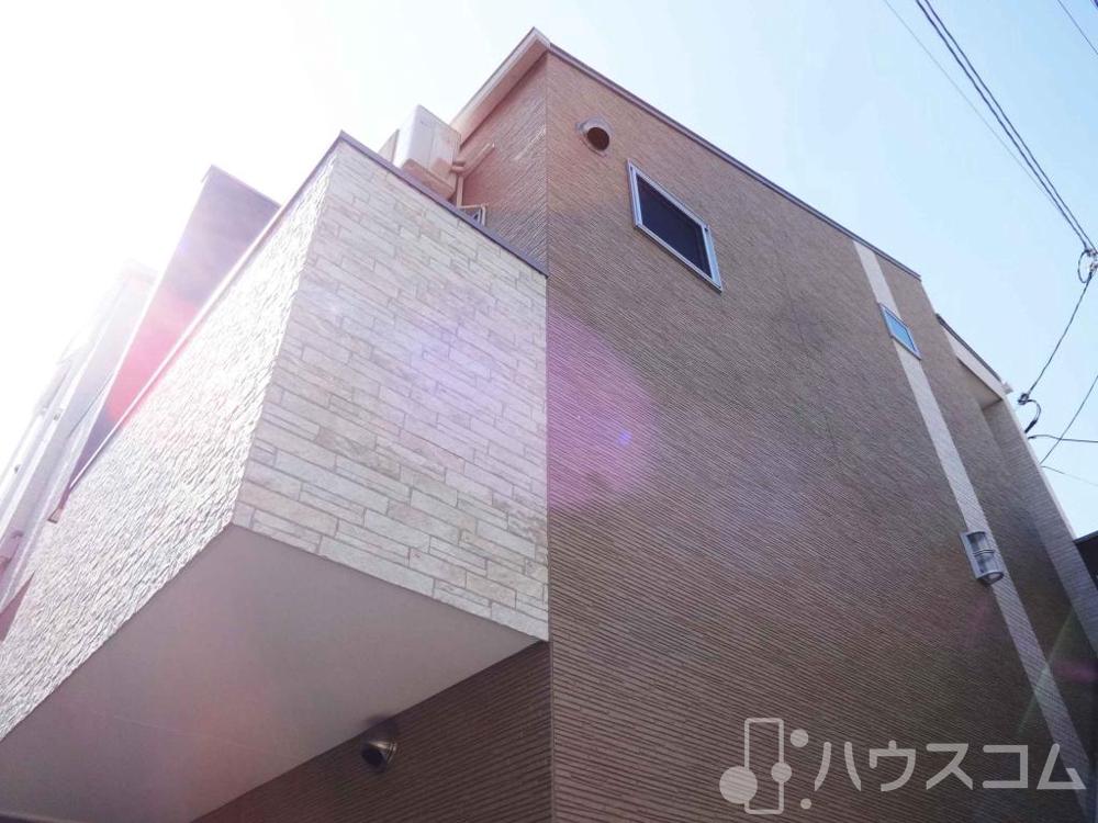 1/7 外観