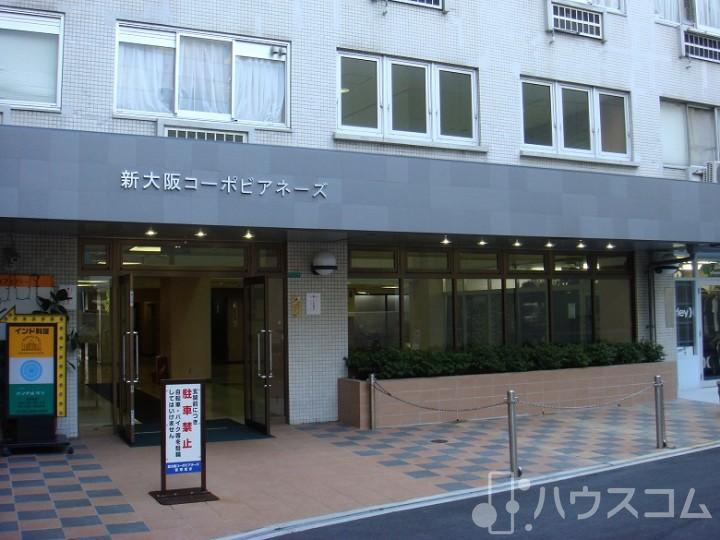 14/19 エントランス