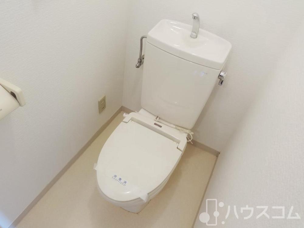 13/26 トイレ