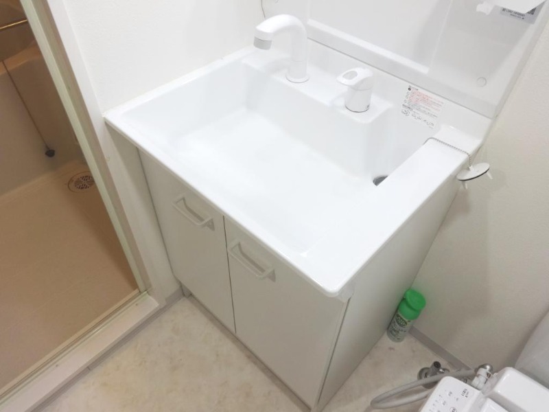 14/26 洗面