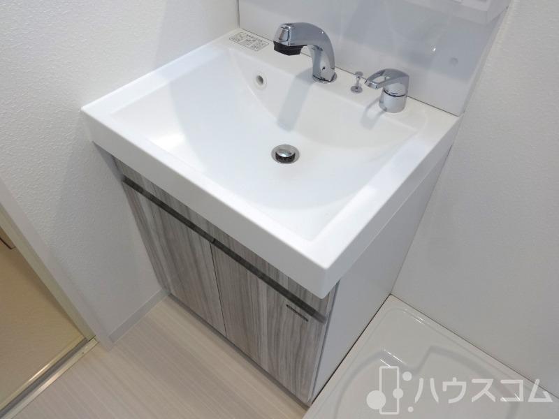 14/28 洗面