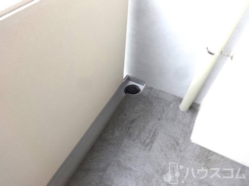 18/28 バルコニー