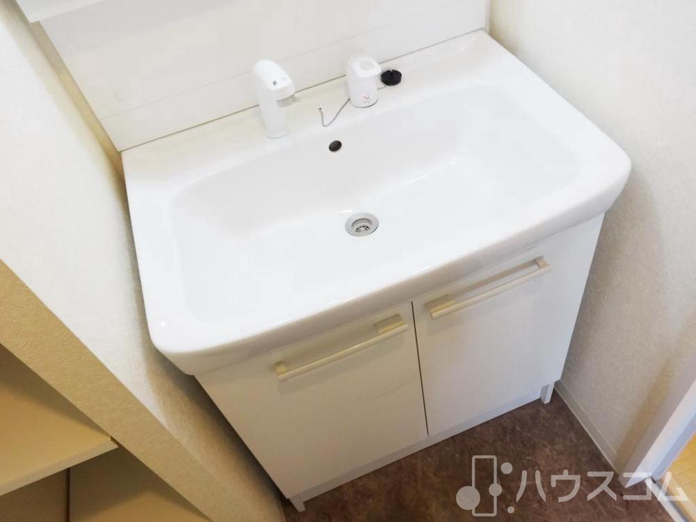13/25 洗面