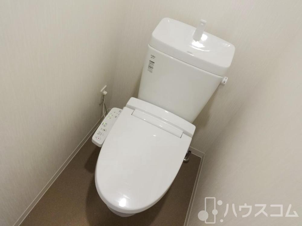 12/25 トイレ