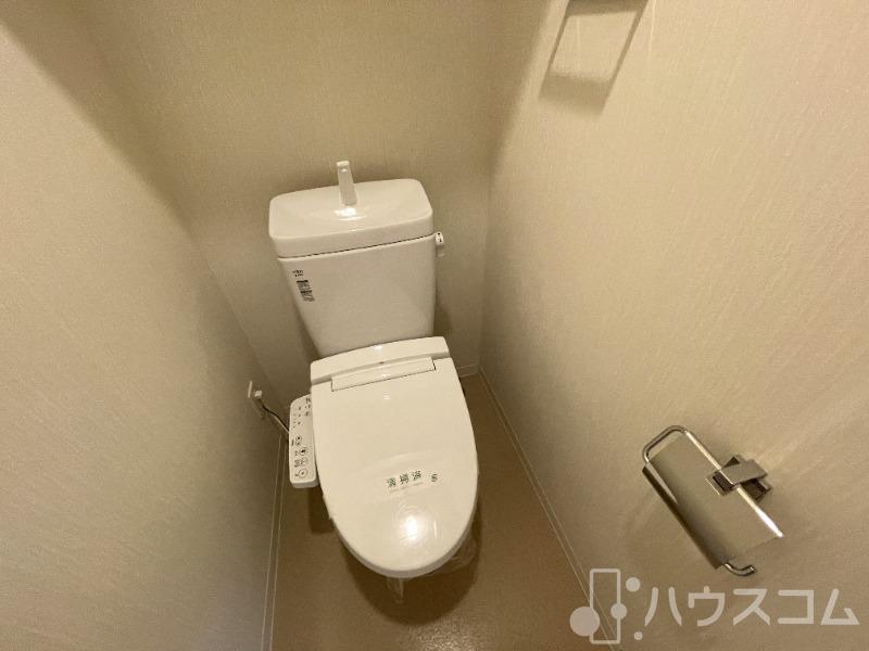 11/27 トイレ