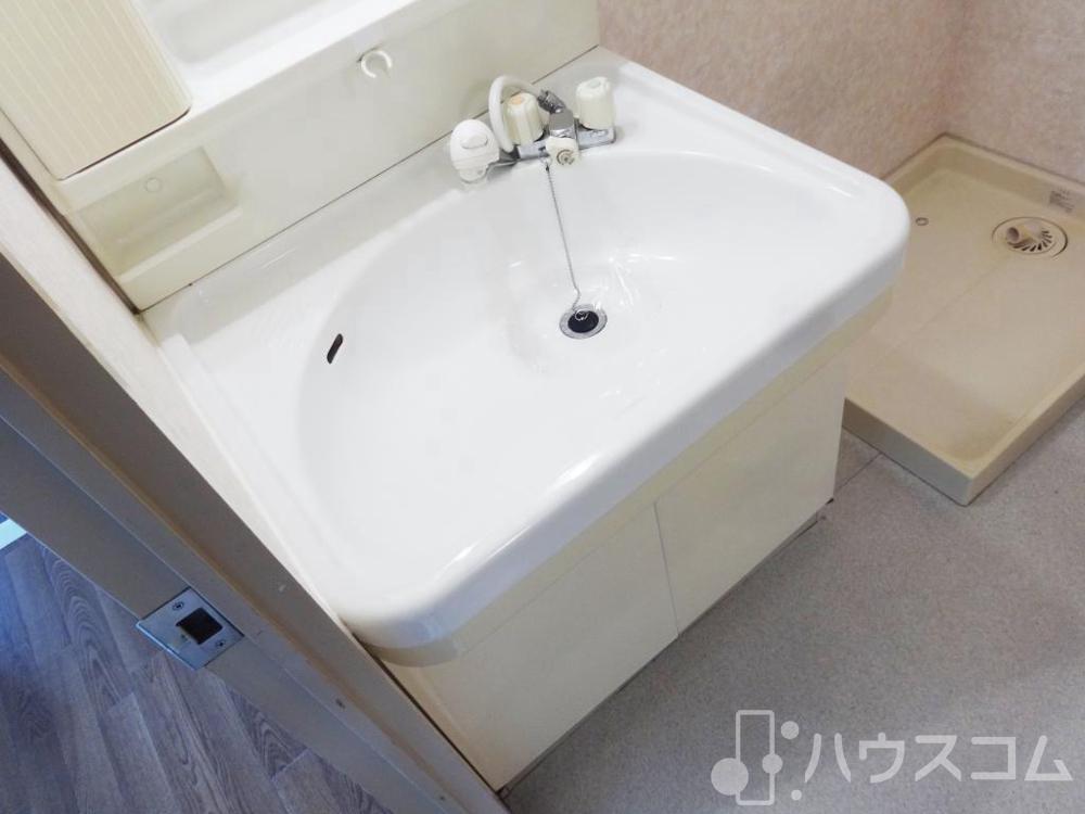 12/25 洗面