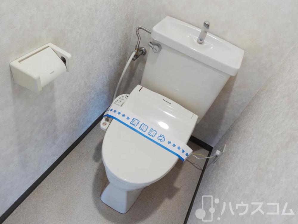 11/25 トイレ