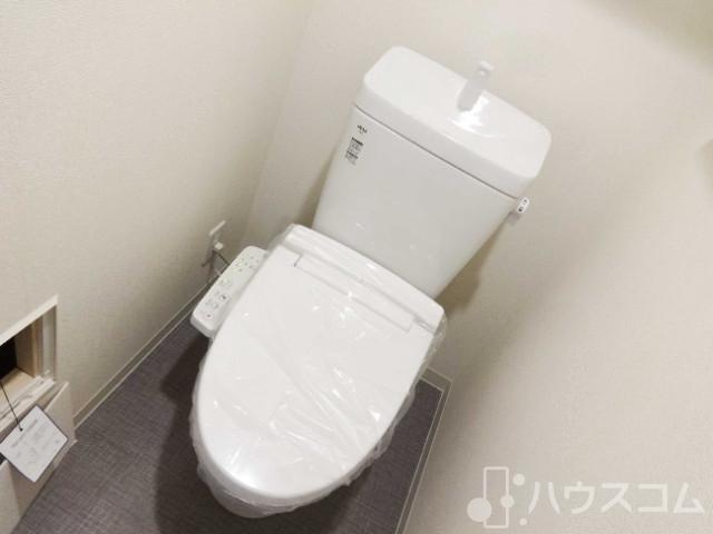 12/29 トイレ