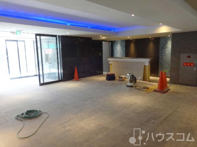 24/29 エントランス