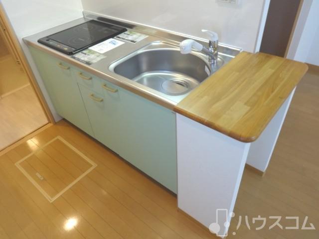 11/29 キッチン