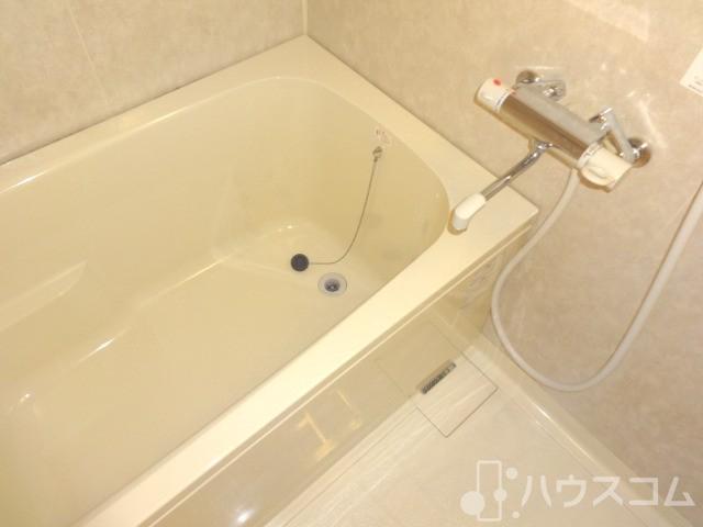 13/29 浴室