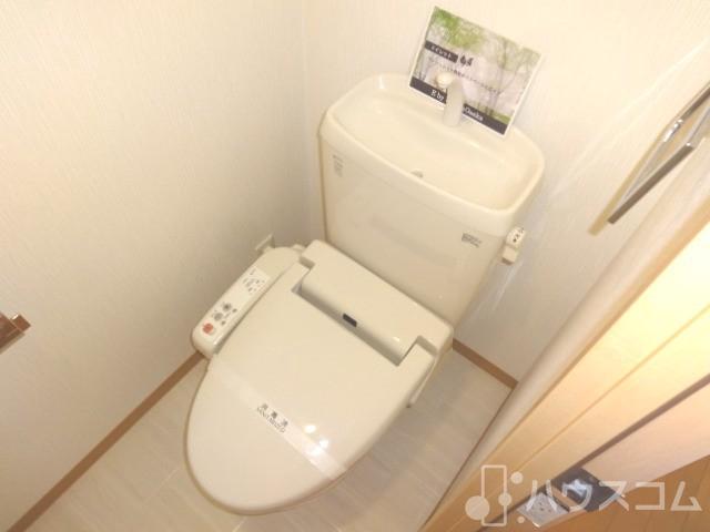 14/29 トイレ