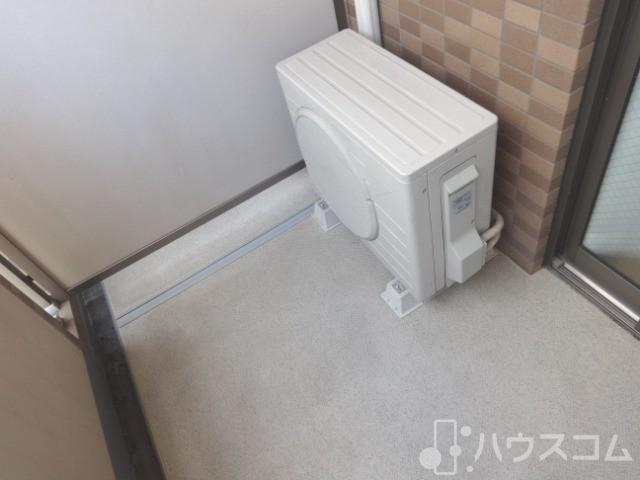 19/29 バルコニー