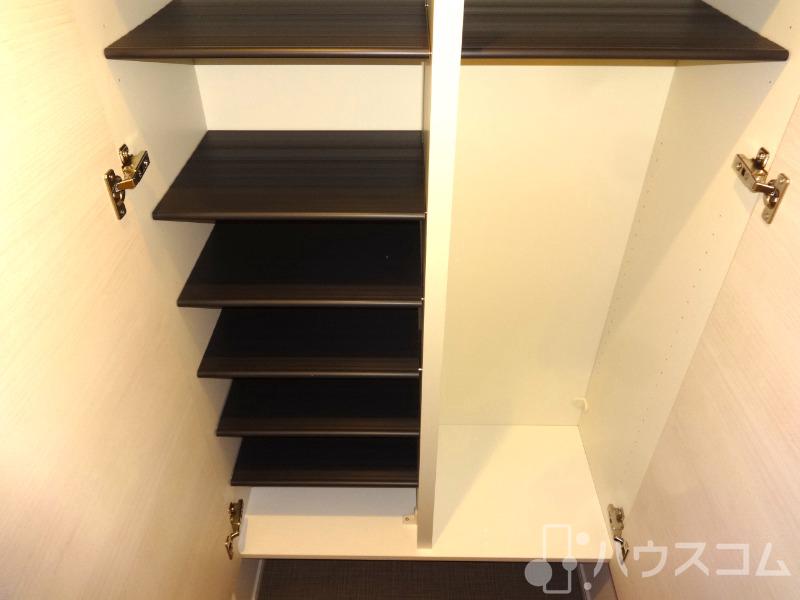 10/29 玄関