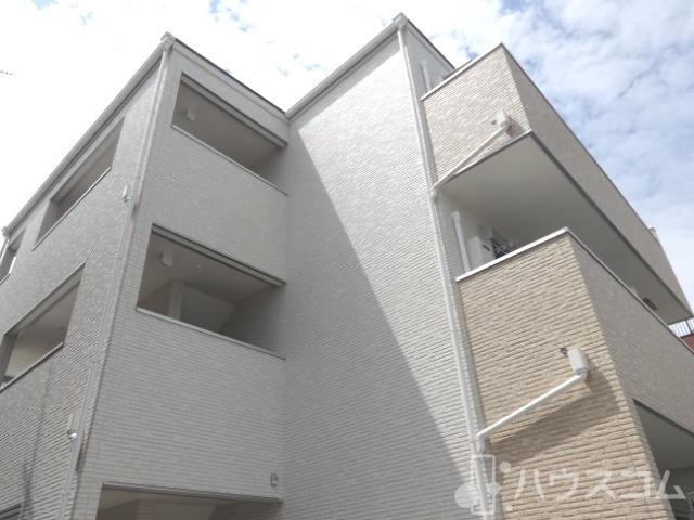 2/7 外観